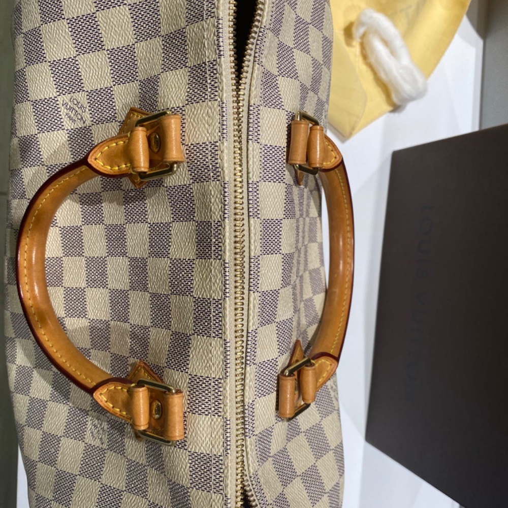 Speedy Nm 30 Damier - image 7